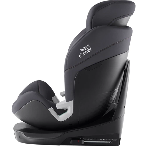 Автокрісло Britax-Romer Swivel Midnight Grey (2000038915): Колір темно-серый
