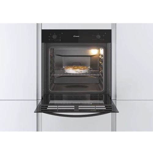 Духовой шкаф электрический Candy FCS100N/E: Класс энергопотребления A