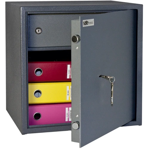 Сейф Safetronics NTL 40Ms: Тип Мебельный
