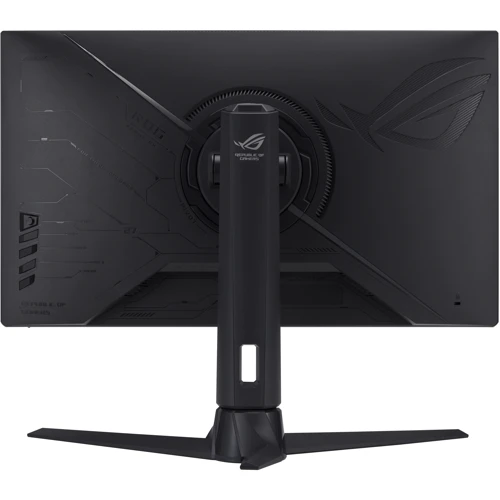Монитор Asus ROG Strix XG27AQMR (90LM08K0-B01170): Разрешение Wide Quad HD (2560x1440)