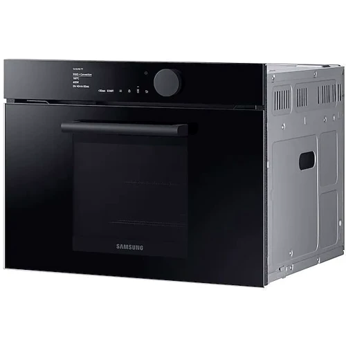 Духовой шкаф электрический Samsung NQ50T8539BK: Мощность подключения, Вт 2800