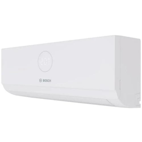 Кондиционер Bosch Climate 3000i CL3000i-Set 26 WE: Вид установки внутреннего блока настенный