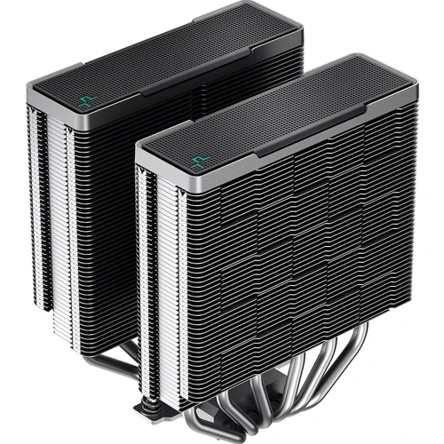 Кулер Deepcool AK620 (R-AK620-BKNNMT-G): Регулювання оборотів широтно-импульсная модуляция (PWM)