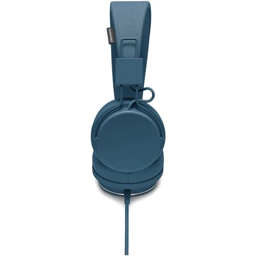 Наушники Urbanears Plattan II Indigo (4091671): Тип конструкции полноразмерные