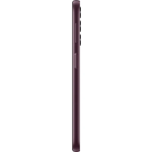 Смартфон Samsung Galaxy A24 6/128 GB Dark Red Approved Витринный образец фото 4