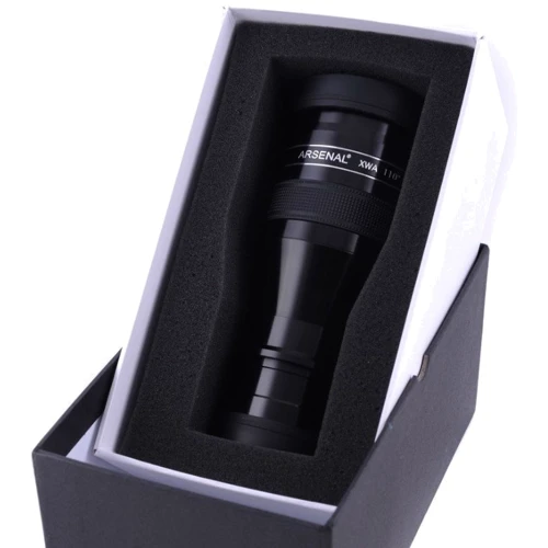 Окуляр Arsenal XWA 5 мм, 110°, 1,25''/2'' (2227 AR)