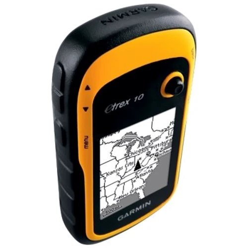 Garmin eTrex 10 Аэроскан (010-00970-00): Область применения универсальный
