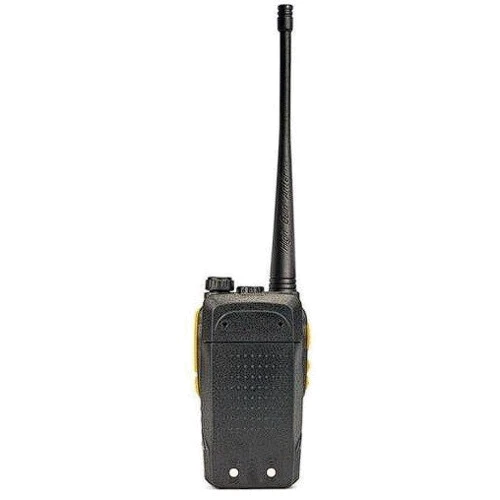 Рація Baofeng UV-6R: Радіус дії, км 16