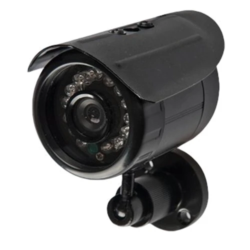 Комплект відеоспостереження CnM SECURE M44-4D0C КIT PRO: Тип камери вулична