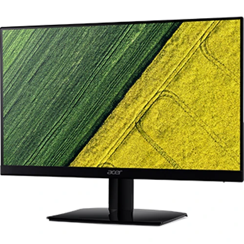 Монитор Acer HA220Qbid (UM.WW0EE.A04): Покрытие экрана матовое