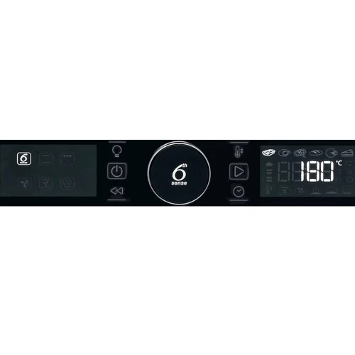 Духовой шкаф электрический Whirlpool AKZ9 9481 SP NB: Класс энергопотребления A+