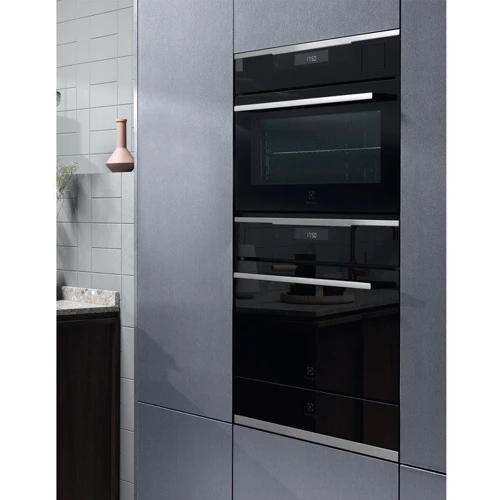Встраиваемая морозильная камера Electrolux 900 BlastChiller (KBB5X) фото 7