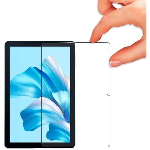 Аксесуар для планшетних ПК BeCover Tempered Glass для Oscal Pad 60 10.1 (709615) фото 2