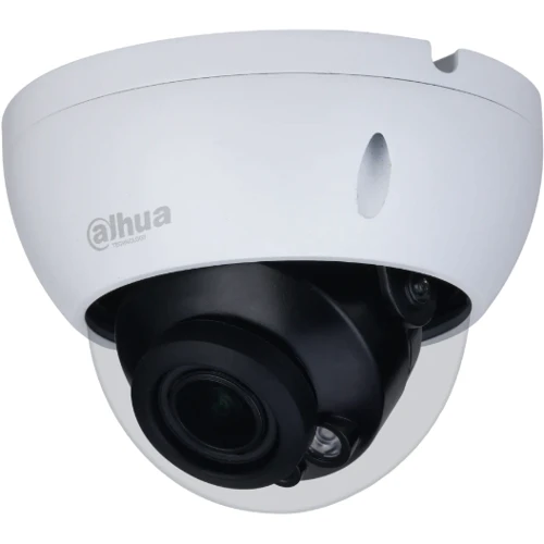IP-камера видеонаблюдения DAHUA DH-HAC-HDBW1500RP-Z 2.7-12mm