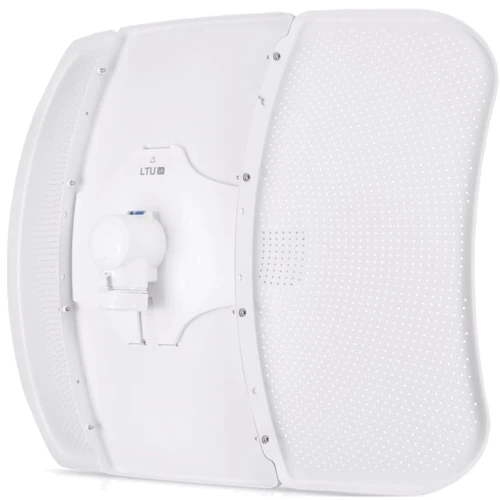 Точка доступу Wi-Fi Ubiquiti LTU-LR: Коефіцієнт посилення антени 26 dBi