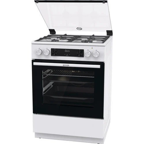 Плита комбінована Gorenje GKS6C70WF фото 9