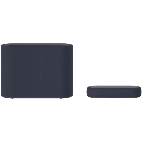 Домашний кинотеатр LG Eclair QP5 Black