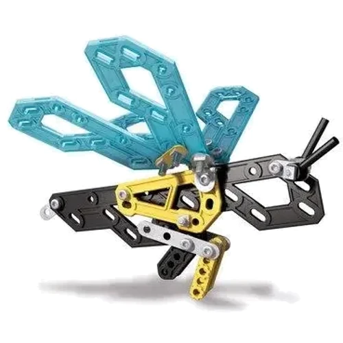 Конструктор Meccano Основний стартовий набір (6026714) фото 2