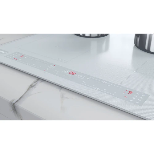 Варочная поверхность Whirlpool WL B4560 NE/W: Индукционных конфорок 4