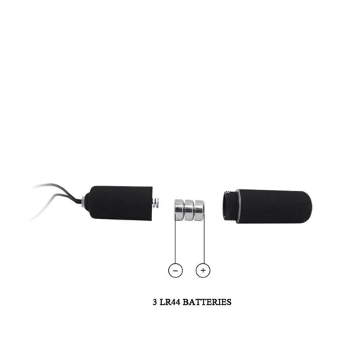 Вибро кольцо Power ring 20, BI-014331