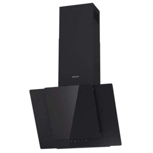 Вытяжка HISENSE MH6INBG: Тип воздухоочистителя Рециркуляция, Отвод