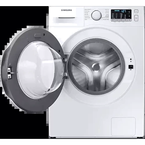 Пральна машина Samsung WW70TA026TE: Максимальна швидкість віджиму, об / хв 1200