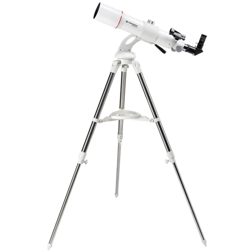 Телескоп Телескоп Bresser Messier AR-80/640 Nano AZ