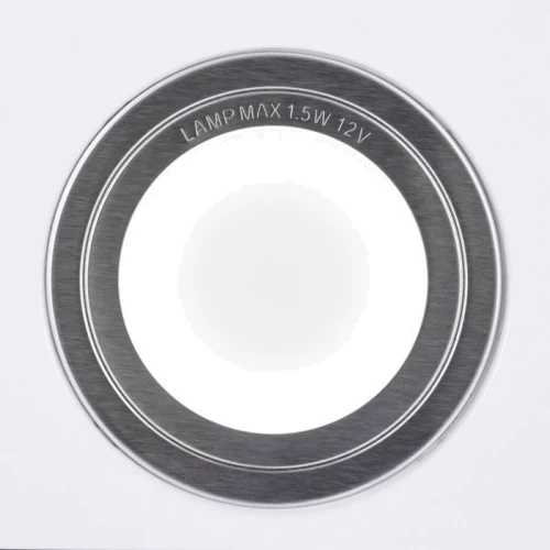 Вытяжка Minola HBI 7612 WH 1000 LED фото 7