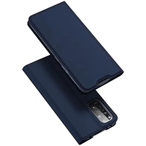 

Dux Ducis Skin Pro Dark Blue for Xiaomi 11T / 11T Pro