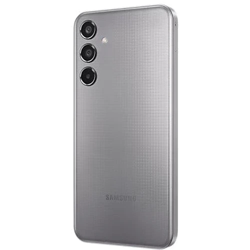 Смартфон Samsung Galaxy M35 5G 6/128Gb Gray M356B (UA UCRF): Оперативная память 6 ГБ
