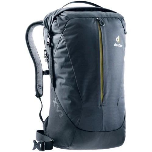 Рюкзак Рюкзак Deuter XV 3 колір 7000 black (3850418 7000)