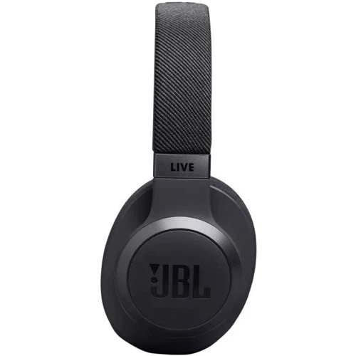 Наушники JBL Live 770 NC Black (JBLLIVE770NCBLK): Тип крепления оголовные
