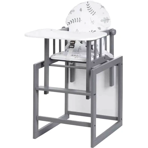 

Многофункциональный стул Klups Lilly Grafit