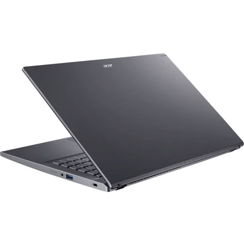 Ноутбук Acer Aspire 5 A515-57-51NV (NX.KN4EX.010): Відеоадаптер Intel UHD Graphics 12th Gen