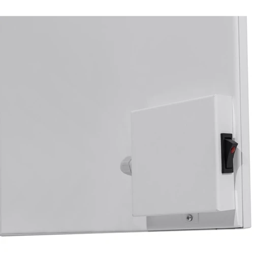 Обогреватель Sunway SW-500 White: Максимальная мощность, кВт 0.5