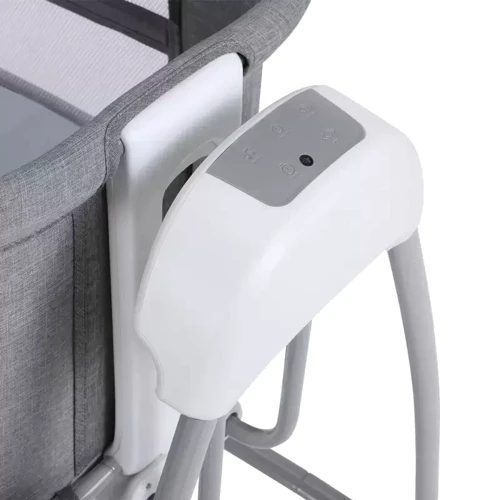 Приставная кровать 3 в 1 Mastela 8901