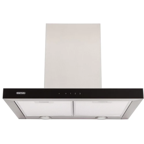 Вытяжка Eleyus ONIX 1200 LED 60 IS+BL