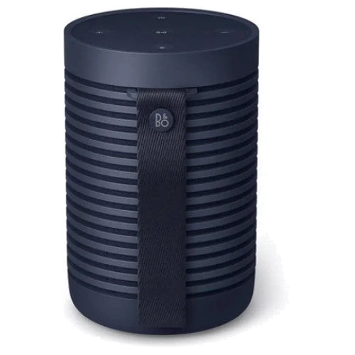 Акустика Bang & Olufsen Beosound Explore Navy (1626012): Тип портативная