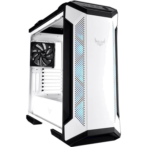 Корпус ASUS GT501 TUF Gaming White фото 5