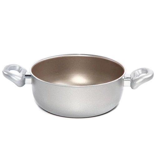 Кастрюля Frabosk Silver 20 см (642.53)