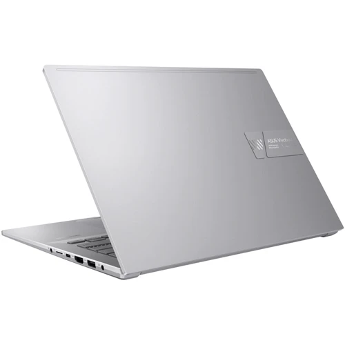 Ноутбук ASUS VivoBook Pro 15 OLED K3500QC (K3500QC-OLED-4W) RB: Объем накопителя 512 ГБ SSD
