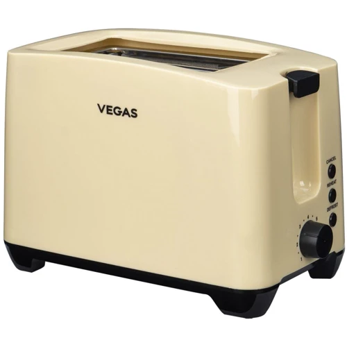Тостер Vegas VET-2001B