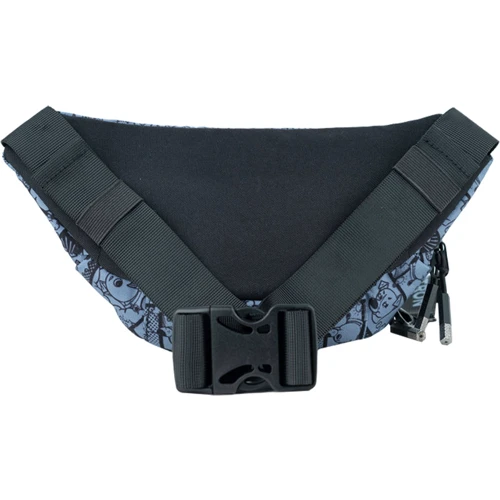 Сумка-бананка Kite Education teens Patron PN23-1007: Стать Мальчик