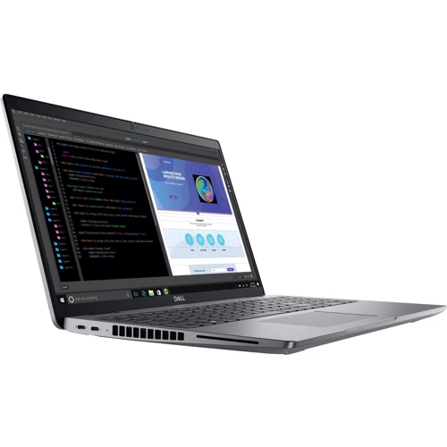 Ноутбук Dell Precision 3580 (PRECSION3580CTO) RB: Оперативная память 16 ГБ