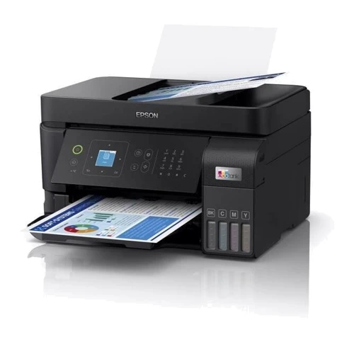 МФУ Epson EcoTank L5590 (C11CK57403) UA: Класс устройства офисный