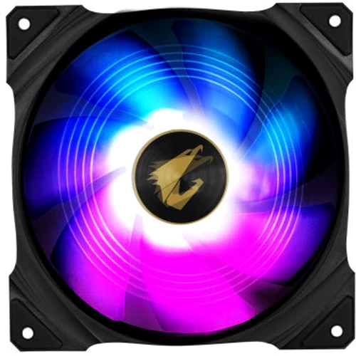 Кулер GIGABYTE AORUS 140 ARGB FAN (GP-AR140RFAN)