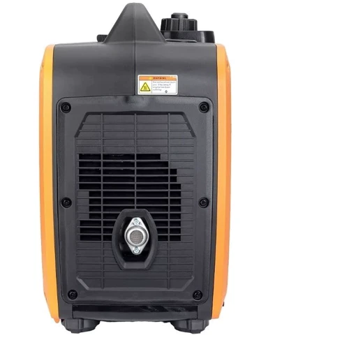 Электрогенератор XO GAS-05 2.5kW бензиновый: Тип запуска ручной стартер