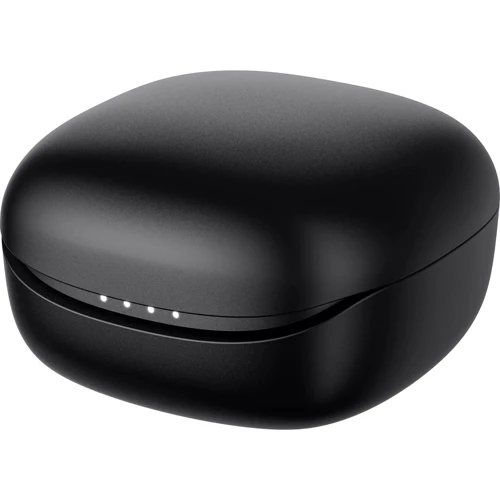Наушники Hator Hyperpunk Truedots HD Black (HTA-411): Тип крепления без креплений