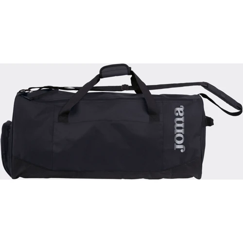 Сумка Joma Travel Bag Medium III черная Уни 29х63х32см (400236.100)
