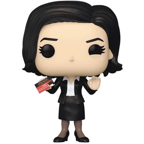 Игровая фигурка Funko POP! серии Друзья S6 - Моника (80187)